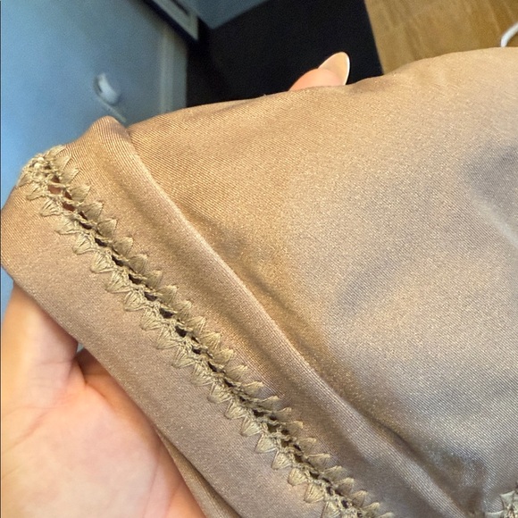 Tan Bikini Set - Picture 3 of 3